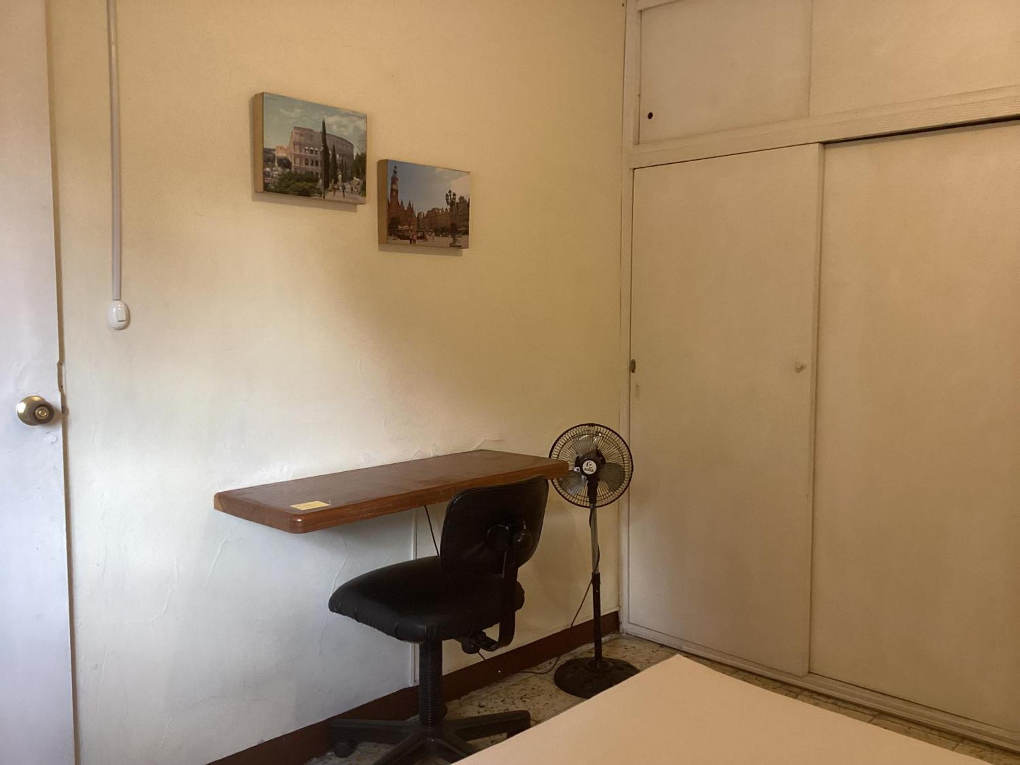 Pensión Manila Su Casa